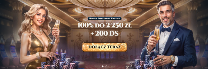 Wonderluck kasyno